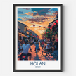 Hoi An Destination Art Gift
