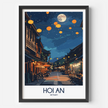 Hoi An Gallery Quality Print