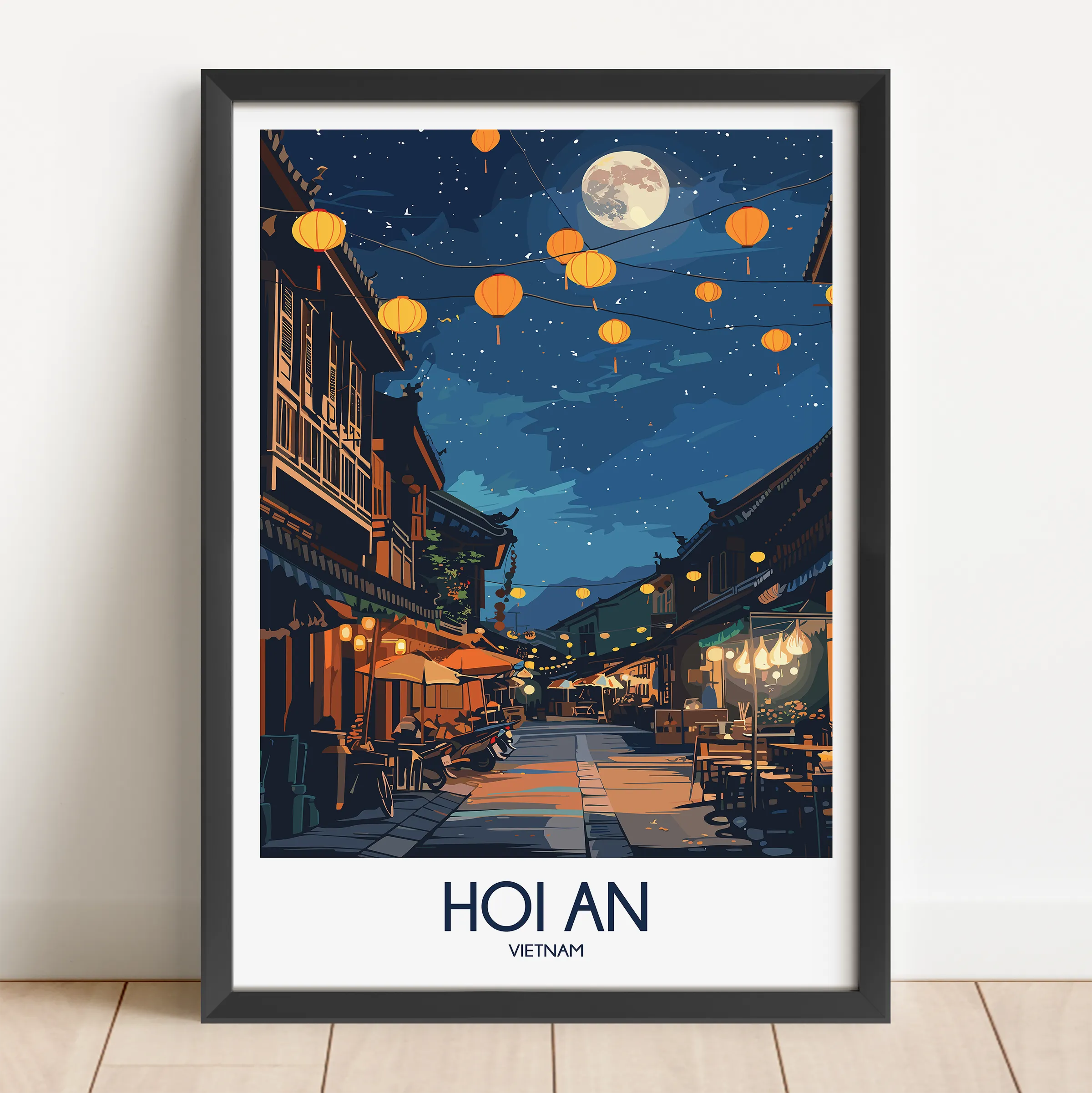 Hoi An Travel Memory Gift