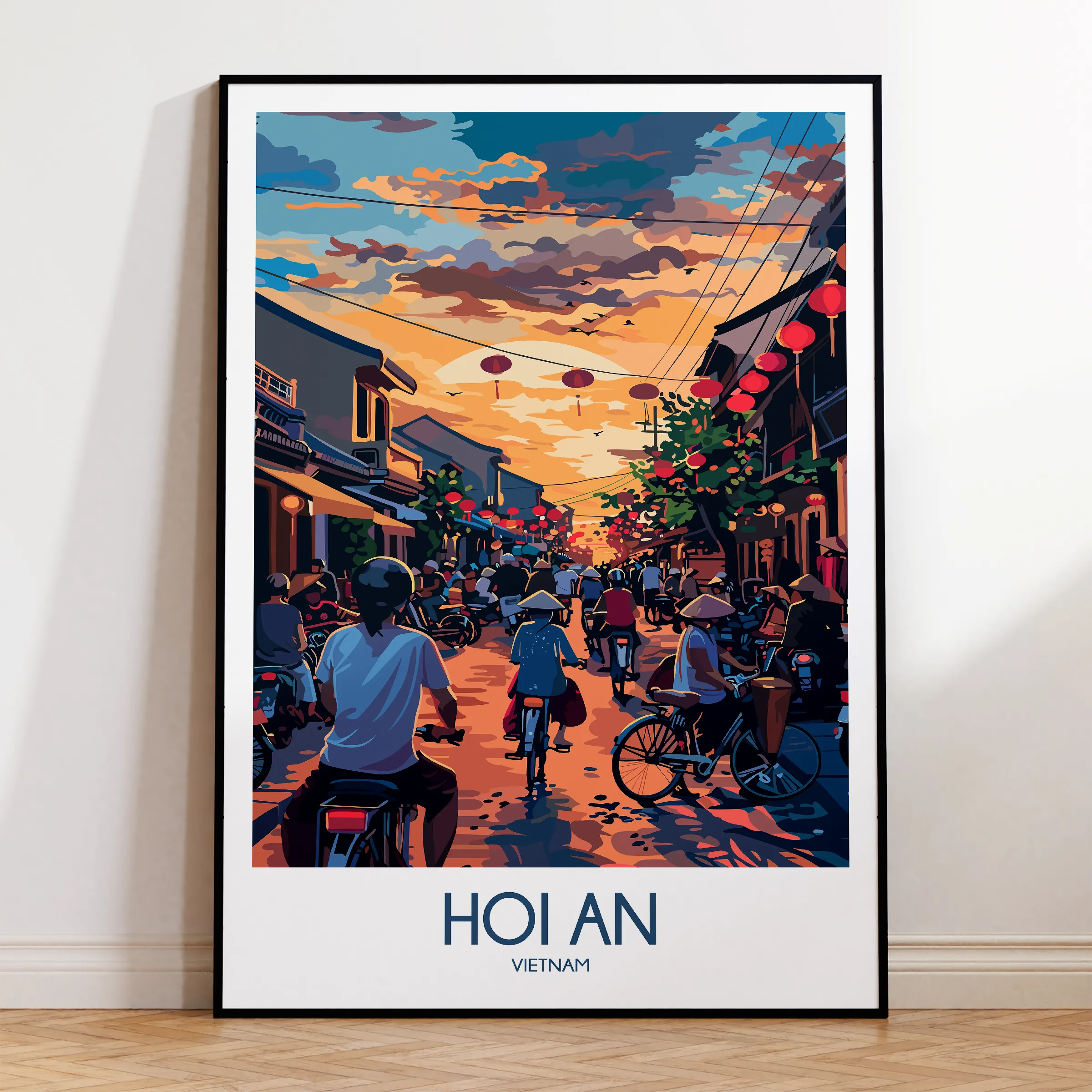Hoi An Travel Memory Gift