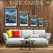 Honfleur Gallery Quality Print