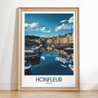 Honfleur Home Office Decor