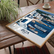 Ibiza Gallery Quality Print