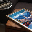 Innsbruck Gallery Quality Print