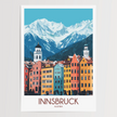 Innsbruck Gallery Quality Print