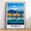 Innsbruck Gallery Quality Print