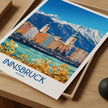 Innsbruck Home Office Decor