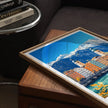 Innsbruck Souvenir Poster Print