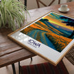 Iowa Home Office Decor