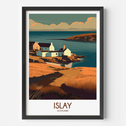 Islay Gallery Quality Print