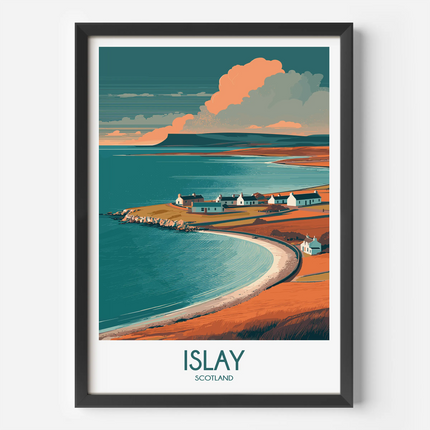 Islay Gallery Quality Print