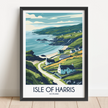 Isle Of Harris Home Office Decor