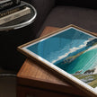 Isle Of Lewis Gallery Quality Print