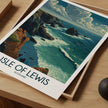 Isle Of Lewis Home Office Decor