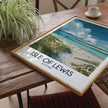 Isle Of Lewis Home Office Decor