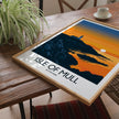Isle Of Mull Gallery Quality Print