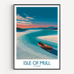 Isle Of Mull Gallery Quality Print