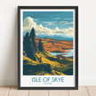 Isle Of Skye Gallery Quality Print