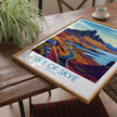 Isle Of Skye Home Office Decor