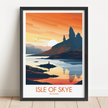 Isle Of Skye Home Office Decor