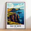 Isle Of Skye Home Office Decor