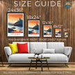 Isle Of Skye Travel Memory Gift