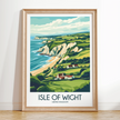 Isle Of Wight Home Office Decor