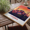 Istanbul Gallery Quality Print