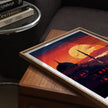 Istanbul Home Office Decor