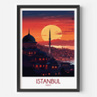 Istanbul Home Office Decor