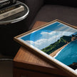 Jersey Gallery Quality Print