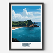 Jersey Gallery Quality Print