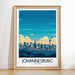Johannesburg Home Office Decor