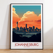 Johannesburg Home Office Decor