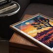 Joshua Tree Gallery Quality Print