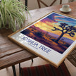 Joshua Tree Gallery Quality Print