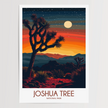 Joshua Tree Gallery Quality Print