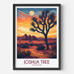 Joshua Tree Gallery Quality Print