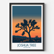 Joshua Tree Home Office Decor