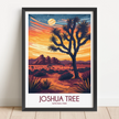 Joshua Tree Travel Memory Gift