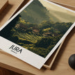 Jura Home Office Decor