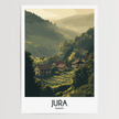 Jura Travel Memory Gift