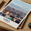 Kabul Gallery Quality Print