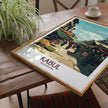 Kabul Home Office Decor