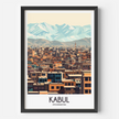 Kabul Home Office Decor