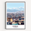 Kabul Home Office Decor