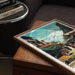 Kabul Travel Memory Gift
