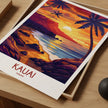 Kauai Home Office Decor