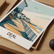 Kent Destination Art Gift