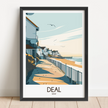 Kent Gallery Quality Print